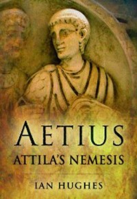 Cover Aetius