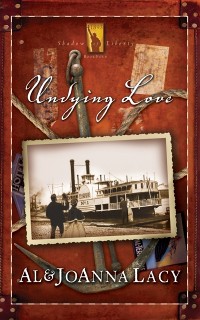 Cover Undying Love