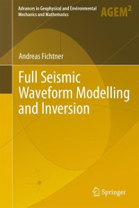 Cover Full Seismic Waveform Modelling and Inversion