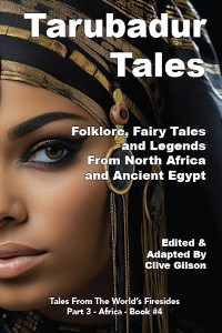 Cover Tarubadur Tales