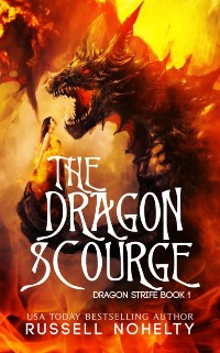 Cover Dragon Scourge