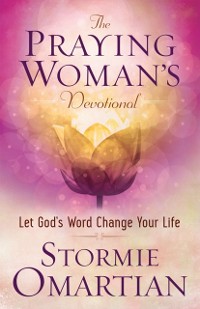 Cover Praying Woman's Devotional
