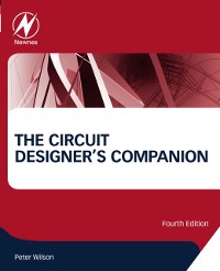 Cover Circuit Designer's Companion