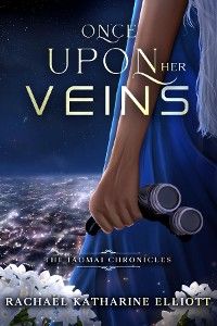 Cover Once Upon Her Veins