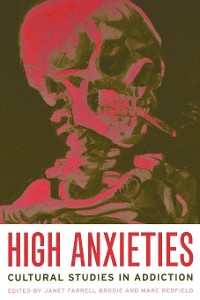 Cover High Anxieties