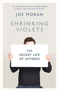 Cover Shrinking Violets