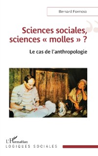 Cover Sciences sociales, sciences   molles   ?