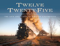 Cover Twelve Twenty-Five