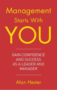 Cover Management Starts With You