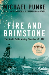 Cover Fire and Brimstone