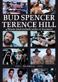 Cover Bud Spencer und Terence Hill