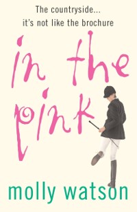 Cover In The Pink