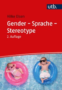 Cover Gender - Sprache - Stereotype