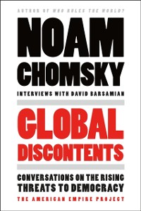 Cover Global Discontents