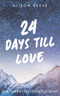 Cover 24 Days till Love