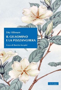 Cover Il gelsomino e la pozzanghera