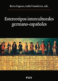 Cover Estereotipos interculturales germano-españoles