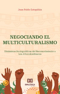 Cover Negociando el Multiculturalismo