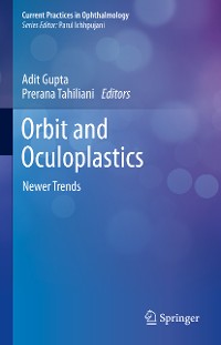 Cover Orbit and Oculoplastics