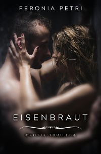 Cover Eisenbraut