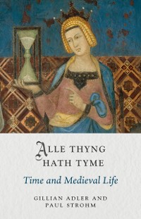 Cover Alle Thyng Hath Tyme