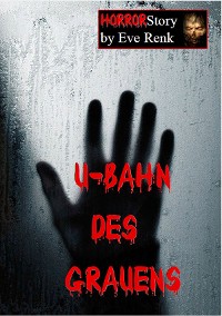 Cover U-Bahn des Grauens