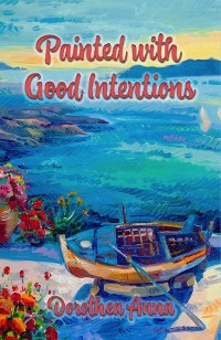 Cover Painted with Good Intentions