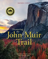 Cover Discovering the John Muir Trail