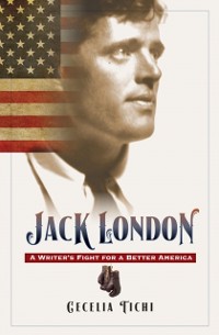 Cover Jack London, Enhanced Ebook