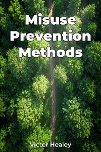 Cover Misuse Prevention Methods