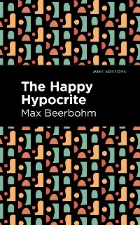 Cover The Happy Hypocrite
