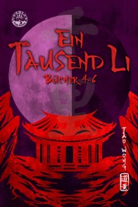 Cover Ein Tausend Li Bucher 4-6