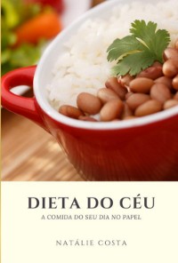 Cover Dieta Do Céu