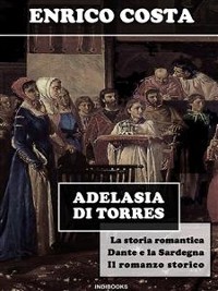 Cover Adelasia di Torres