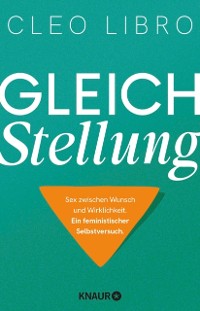 Cover Gleichstellung