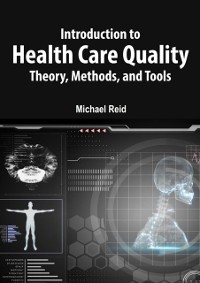 Cover Introduction to Health Care Quality