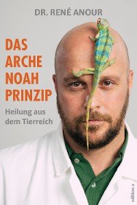 Cover Das Arche Noah-Prinzip
