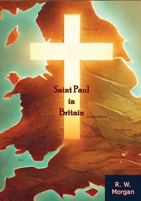 Cover Saint Paul in Britain