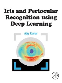 Cover Iris and Periocular Recognition using Deep Learning