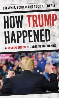 Cover How Trump Happened
