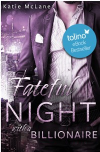 Cover Fateful Night with a Billionaire