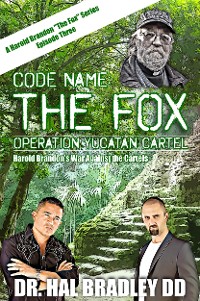 Cover CODE NAME: THE FOX
