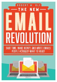 Cover New Email Revolution
