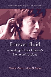 Cover Forever fluid