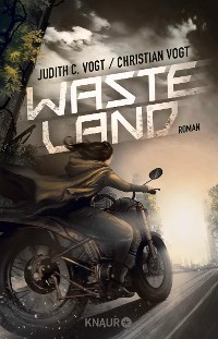 Cover Wasteland