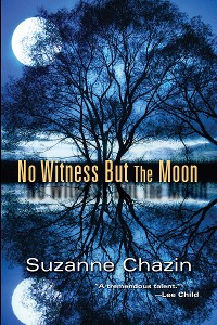 Cover No Witness but the Moon