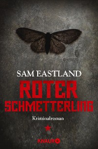 Cover Roter Schmetterling