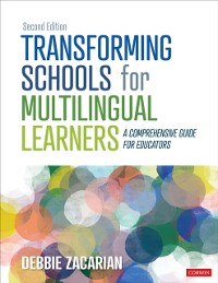 Cover Transforming Schools for Multilingual Learners