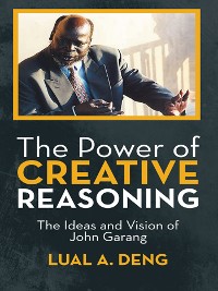 Cover The Power of Creative Reasoning