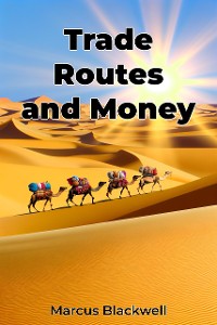 Cover Trade Routes and Money